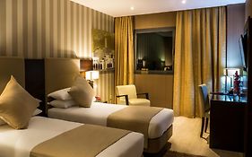 Hotel Vague d'or